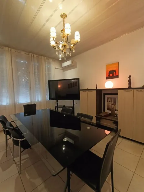 Vente Appartement F4 Oran Oran