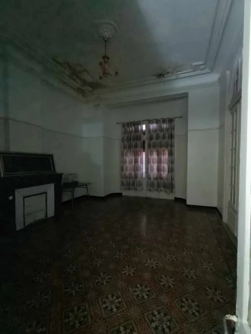 Vente Appartement F7 Oran Oran