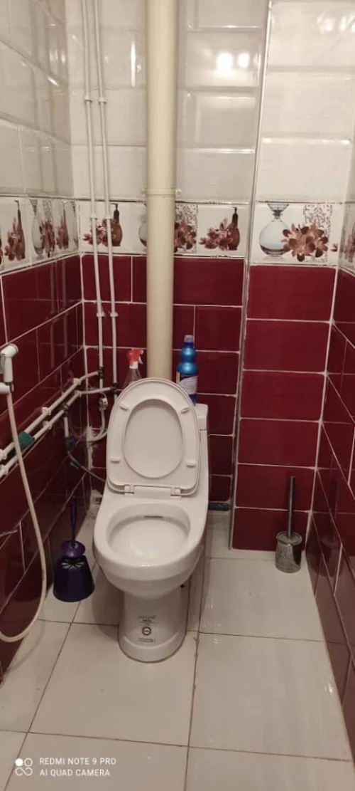 Location Appartement F3 Oran Gdyel