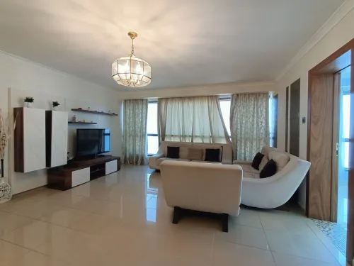 Location Appartement F6 Oran Oran