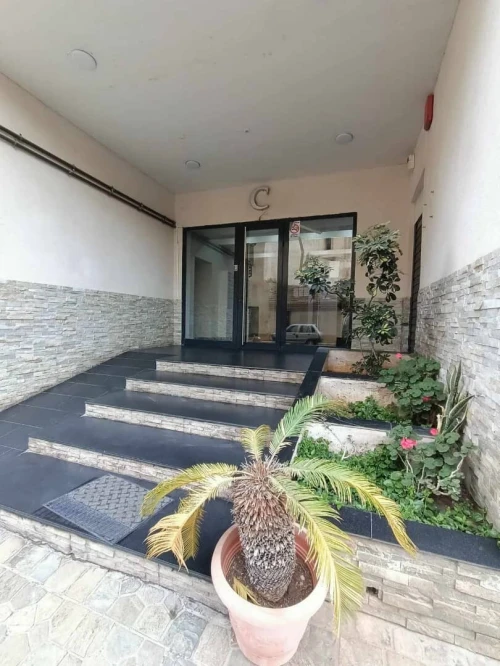 Vente Appartement F2 Oran Oran