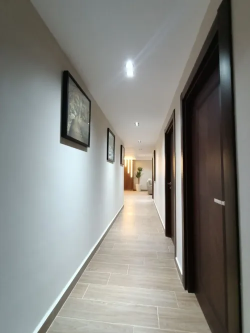Vente Appartement F3 Oran Oran