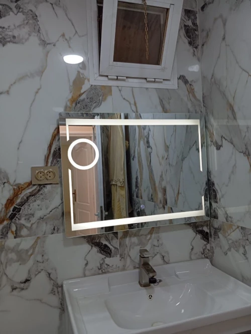 Vente Appartement F4 Oran Bir el djir
