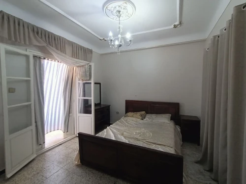 Location Appartement F4 Oran Bir el djir