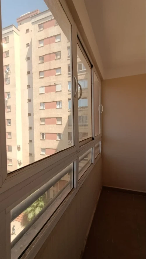 Vente Appartement F7 Oran Bir el djir