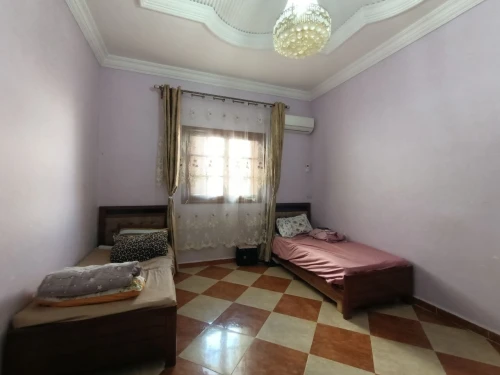 Vente Niveau De Villa F3 Oran Bir el djir