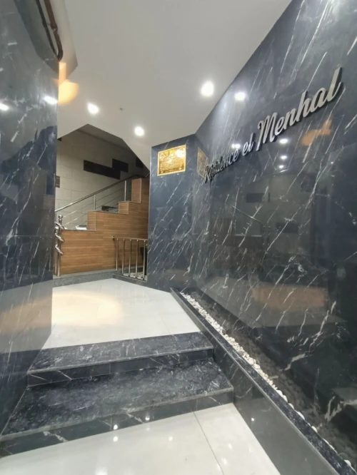Vente Appartement F3 Oran Oran