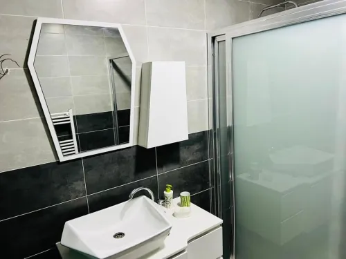 Location Appartement F3 Oran Bir el djir