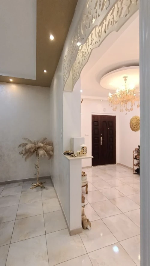 Vente Appartement F3 Oran Oran