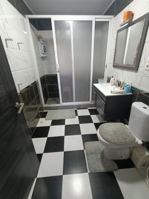 Vente Appartement F4 Oran Bir el djir