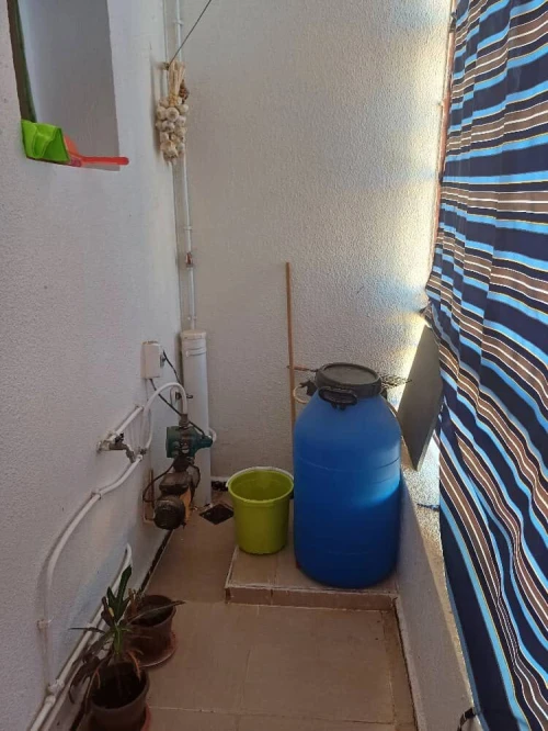 Vente Appartement F4 Oran Bethioua