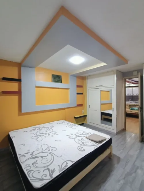 Location Appartement Niveau de villa F2 Oran Oran