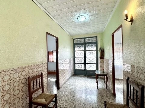 Location Appartement Niveau de villa F7 Oran Oran