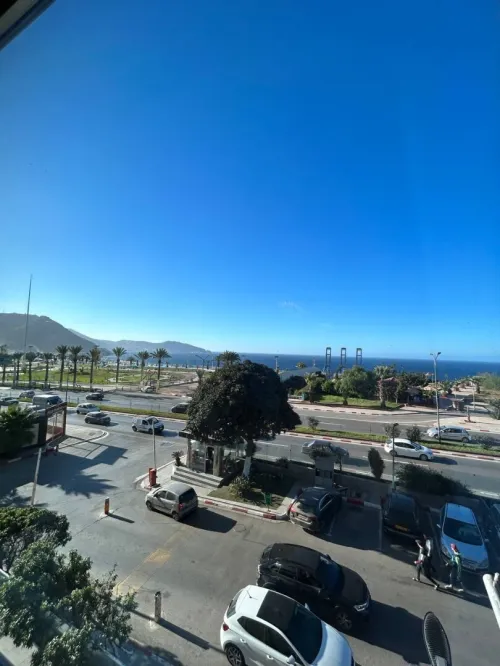Vente Appartement F6 Oran Oran
