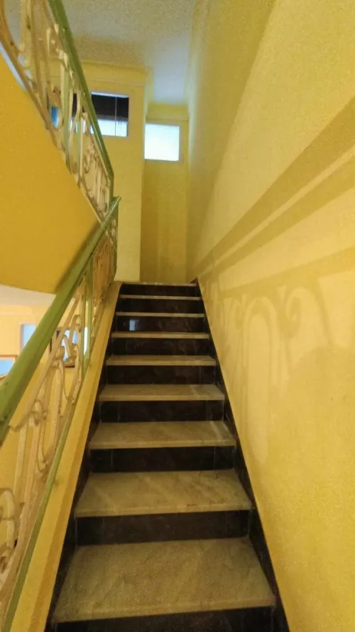 Location Duplex F12 Oran Bir el djir
