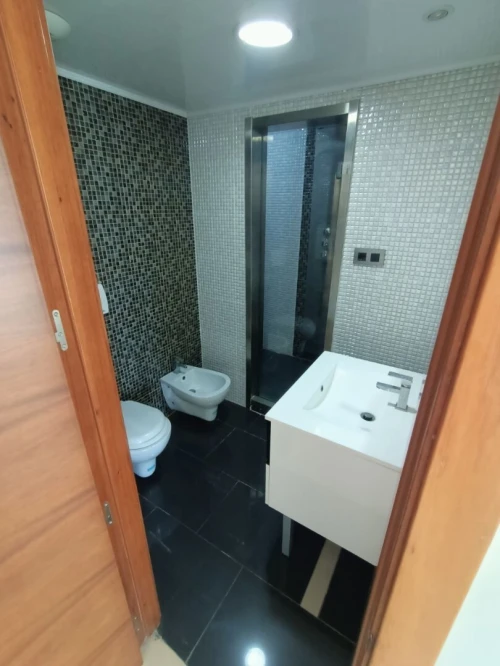 Vente Appartement F6 Oran Oran