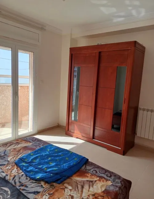Location Appartement F4 Oran Bir el djir