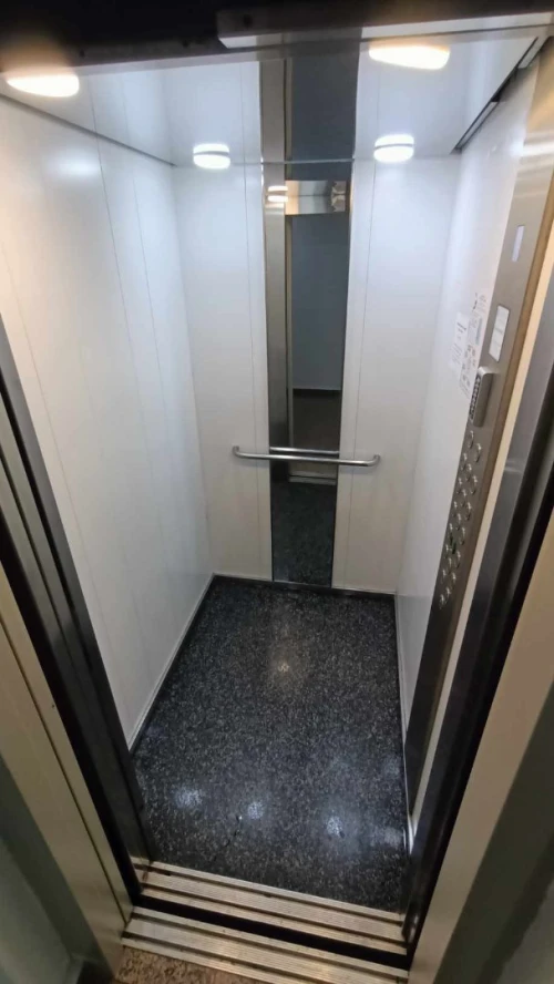 Vente Appartement F3 Oran Oran