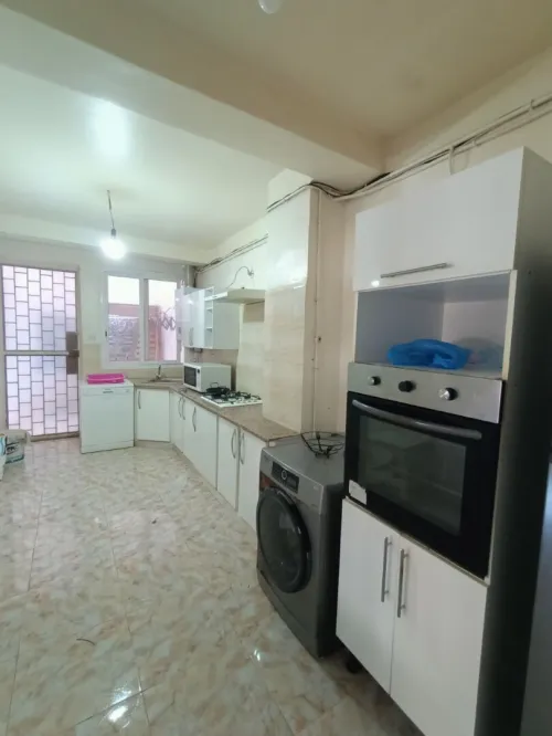 Location Appartement F4 Oran Bir el djir