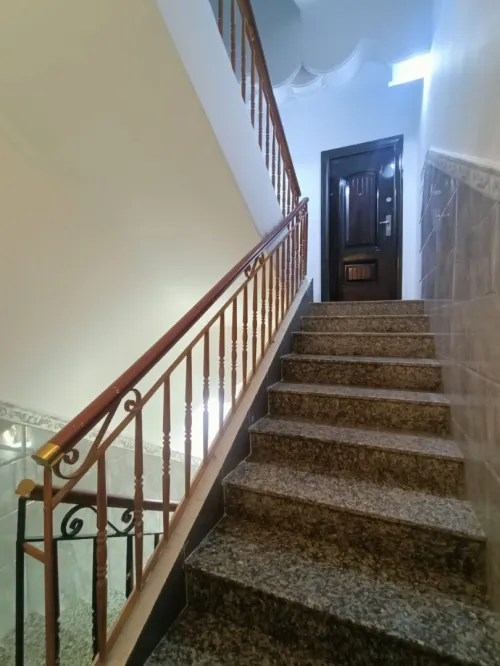 Location Appartement Niveau de villa F3 Oran Oran