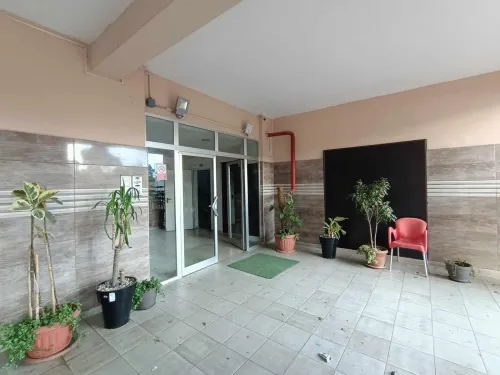 Location Appartement F4 Oran Oran