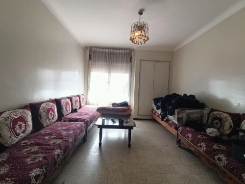 Vente Appartement F3 Oran Oran