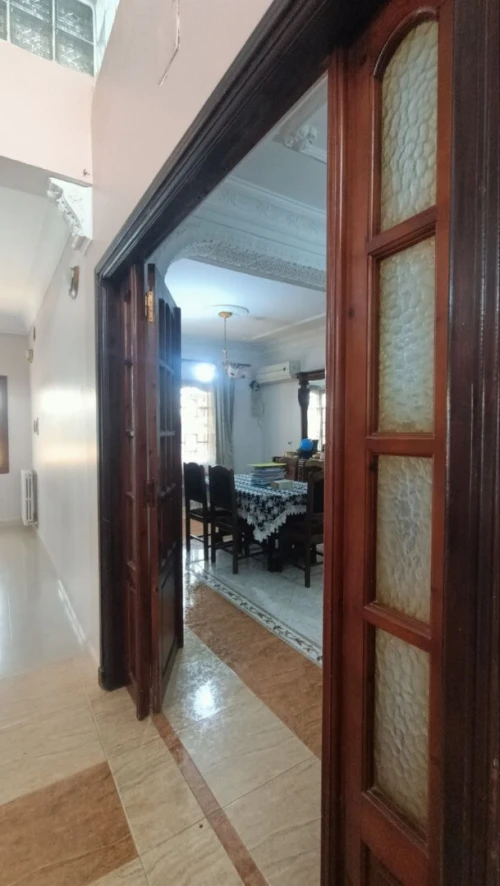 Location Villa Oran Bethioua