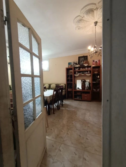 Vente Villa Oran Sidi chami