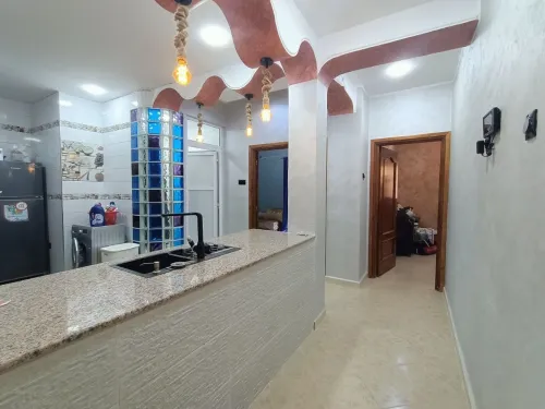 Location Appartement Niveau de villa F2 Oran Oran