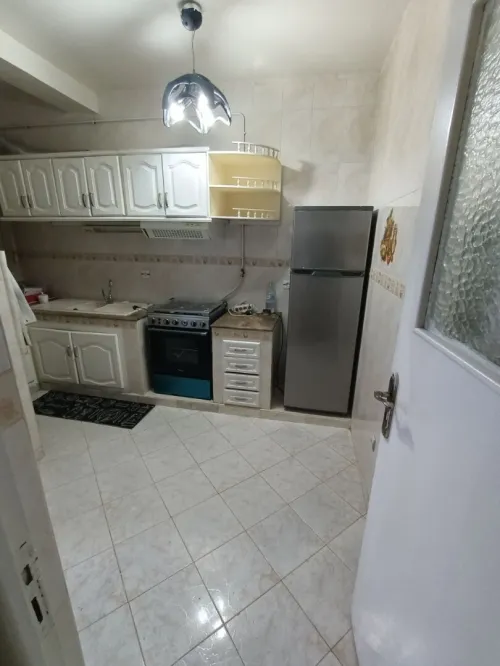 Location Appartement F4 Oran Bir el djir