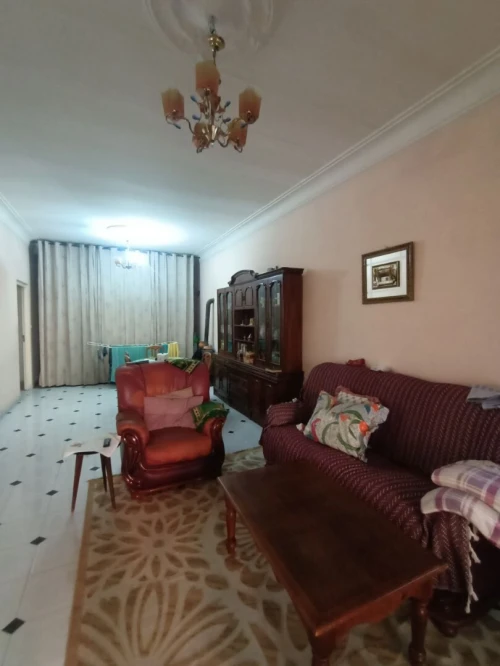 Vente Niveau De Villa F6 Oran Oran