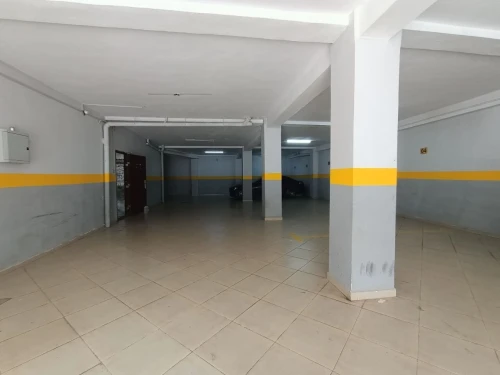 Vente Appartement F2 Oran Bir el djir