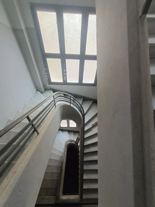 Vente Appartement F6 Oran Oran