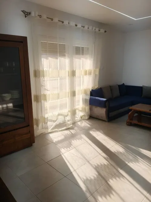 Location Appartement F6 Oran Oran