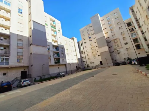 Location Appartement F3 Oran Bir el djir