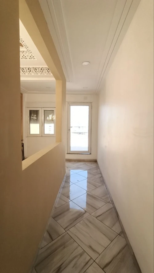 Vente Appartement F7 Oran Bir el djir