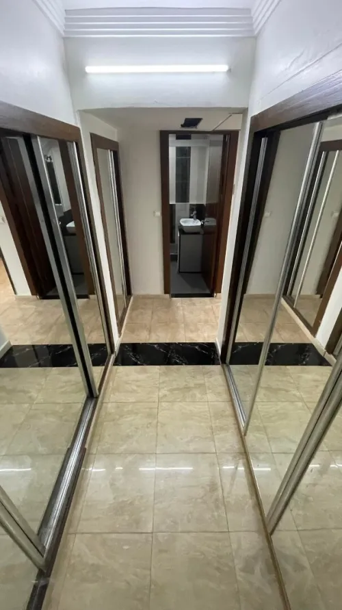 Location Appartement F6 Oran Oran