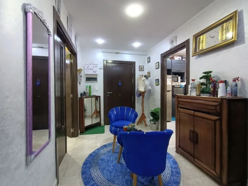 Vente Appartement F3 Oran Oran