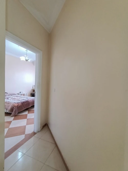 Vente Appartement F4 Oran Misseghine