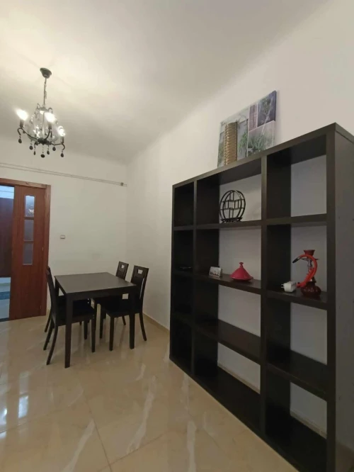 Vente Appartement F3 Oran Oran