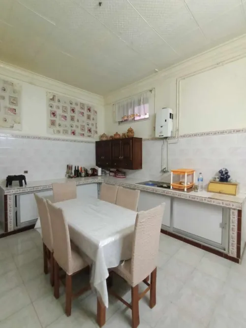 Vente Appartement F7 Oran Oran