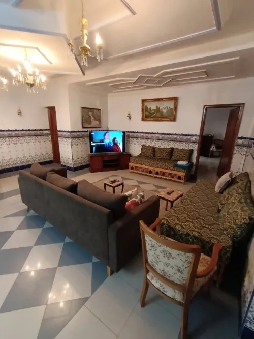 Vente Villa Oran Bir el djir