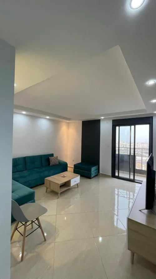 Location Appartement F3 Oran Bir el djir