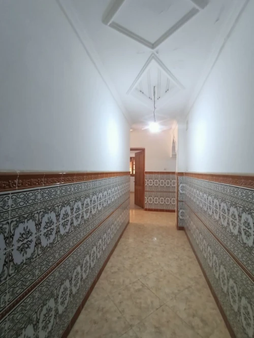 Location Villa Oran Bethioua