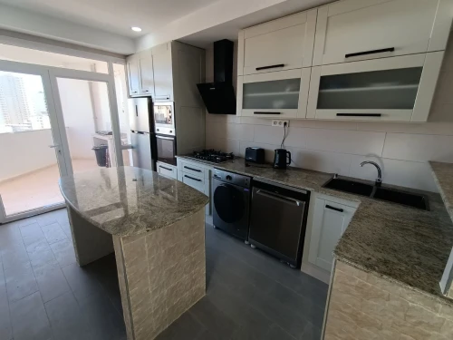 Location Appartement F4 Oran Oran