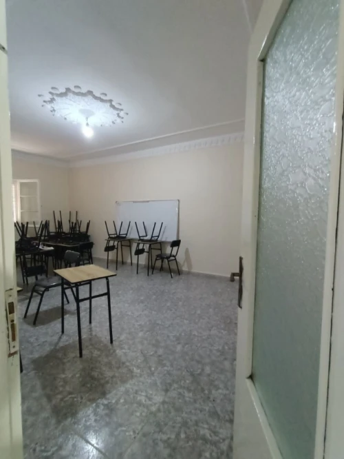 Location Immeuble Oran Oran