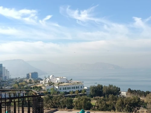 Location Appartement F5 Oran Bir el djir