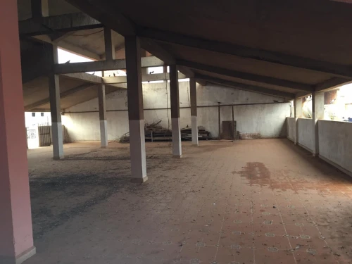Location Villa Oran Bir el djir