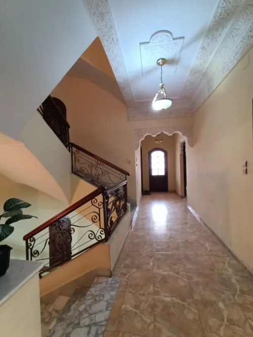 Vente Villa Oran Oran