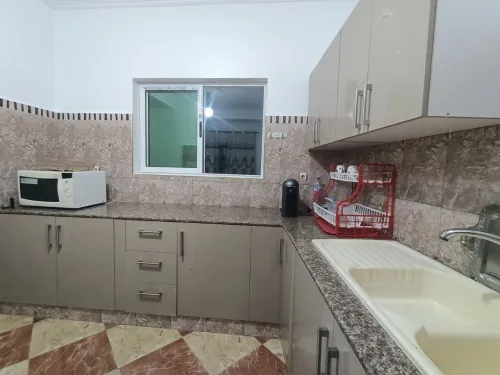 Location Appartement F3 Oran Bir el djir